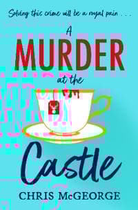 A Murder at the Castle