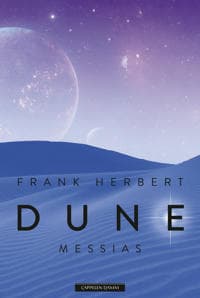 Dune messias
