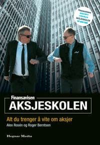 Aksjeskolen: Alt du trenger å vite om aksjer