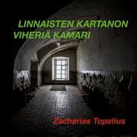 Linnaisten kartanon viheriä kamari (cd)