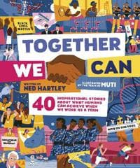 Together We Can