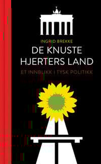 De knuste hjerters land: et innblikk i tysk politikk