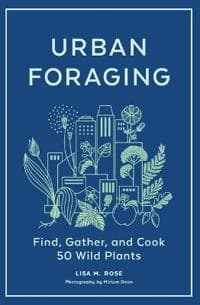 Urban Foraging