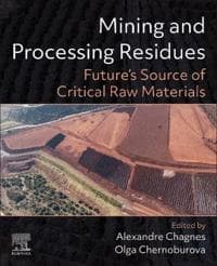 Mining and Processing Residues