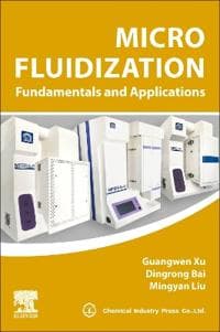 Micro Fluidization
