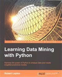 Learning Data Mining with Python