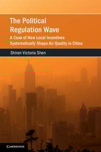 The Political Regulation Wave