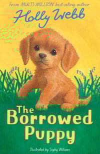 The Borrowed Puppy