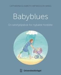 Babyblues: en selvhjelpsbok til nybakte foreldre