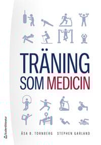 Träning som medicin