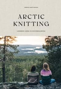 Arctic knitting
