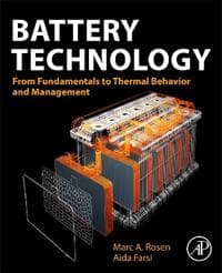 Battery Technology