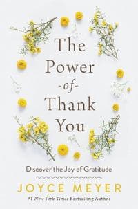 The Power of Thank You
