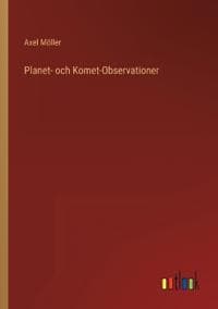 Planet- och Komet-Observationer