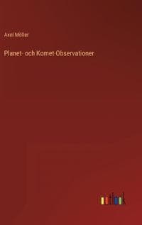 Planet- och Komet-Observationer