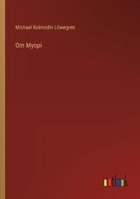 Om Myopi