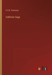 Hallfreds Saga