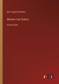 Minnen Fran Södern