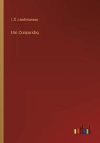 Om Concursbo