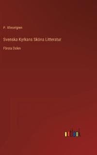 Svenska Kyrkans Sköna Litteratur