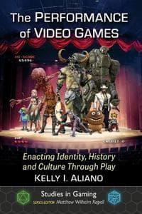 The Performance of Video Games