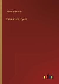 Dramatiska Etyder