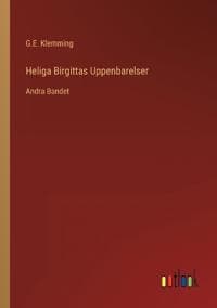 Heliga Birgittas Uppenbarelser