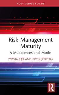 Risk Management Maturity
