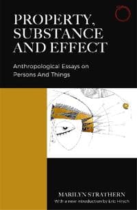 Property, Substance, and Effect