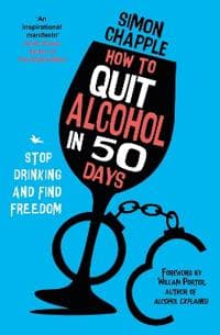 How to Quit Alcohol in 50 Days