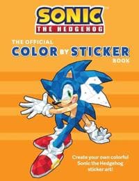 Sonic the Hedgehog