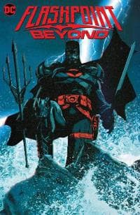 Flashpoint Beyond