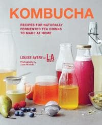 Kombucha