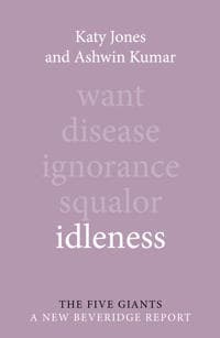 Idleness