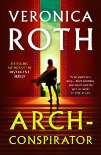 Arch-Conspirator