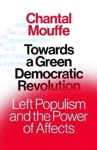 Towards a Green Democratic Revolution