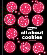 All About Cookies