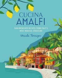Cucina di Amalfi