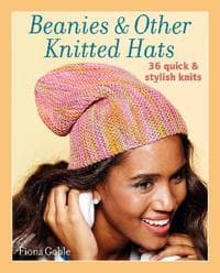 Beanies and Other Knitted Hats