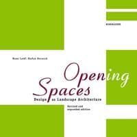 Open(ing) Spaces