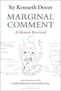 Marginal Comment