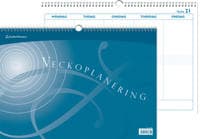 Veckoplanering