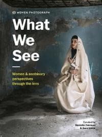 Women Photograph: What We See