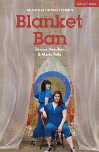 Blanket Ban