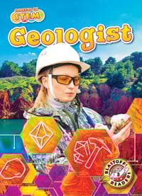 Geologist