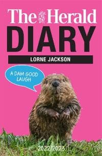 The Herald Diary 2022/23