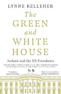 The Green & White House
