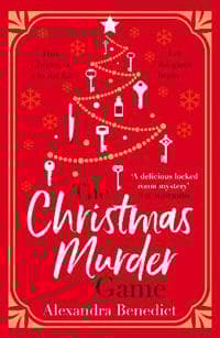The Christmas Murder Game