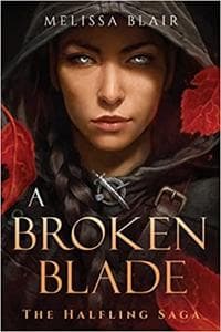Broken Blade