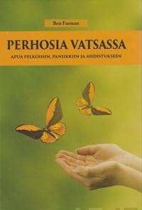 Perhosia vatsassa